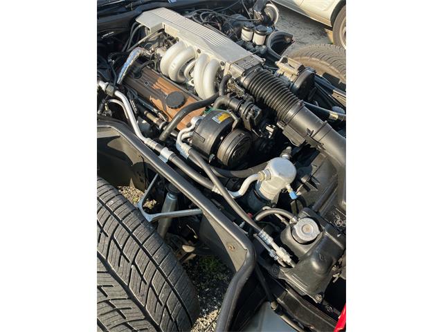 1987 Chevrolet Corvette (CC-2078672) for sale in Livonia, Michigan