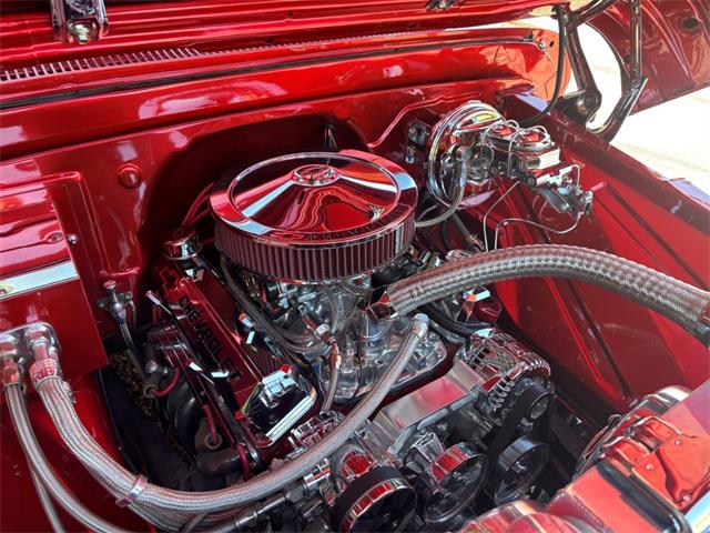 1964 Chevrolet C/K 10 (CC-2078673) for sale in Palm Desert, California