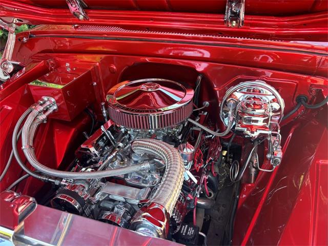 1964 Chevrolet C/K 10 (CC-2078673) for sale in Palm Desert, California