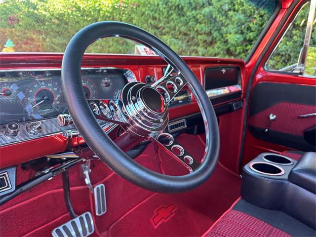 1964 Chevrolet C/K 10 (CC-2078673) for sale in Palm Desert, California