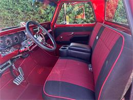 1964 Chevrolet C/K 10 (CC-2078673) for sale in Palm Desert, California