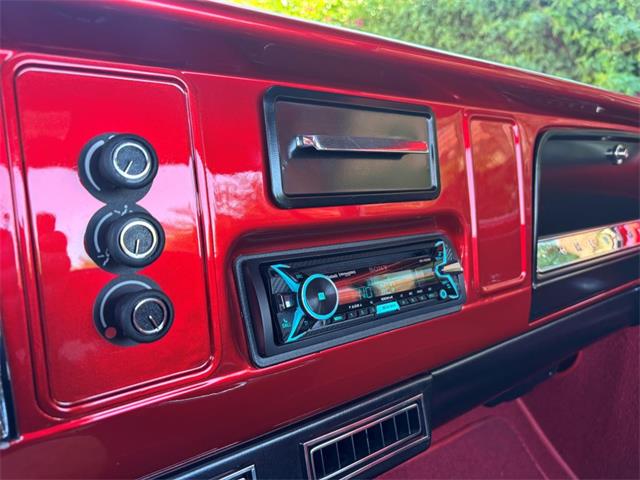 1964 Chevrolet C/K 10 (CC-2078673) for sale in Palm Desert, California