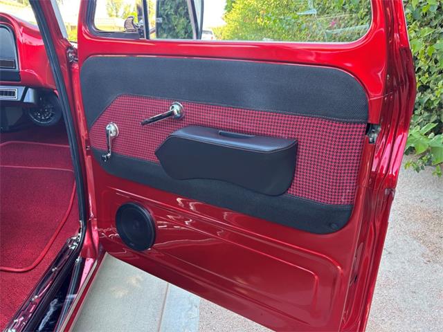 1964 Chevrolet C/K 10 (CC-2078673) for sale in Palm Desert, California