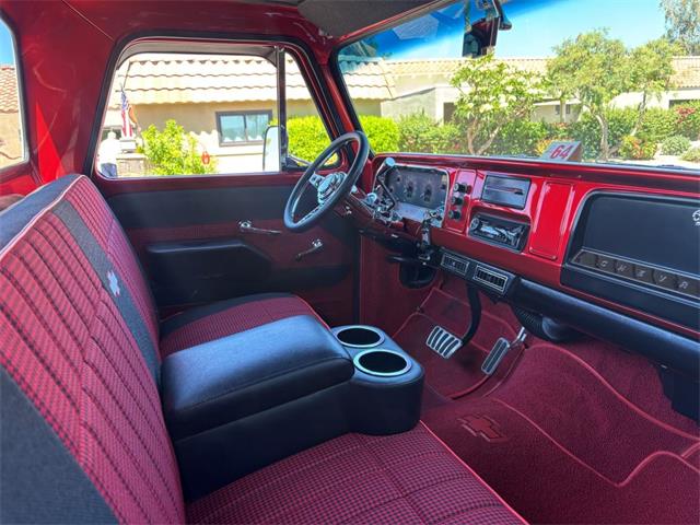 1964 Chevrolet C/K 10 (CC-2078673) for sale in Palm Desert, California