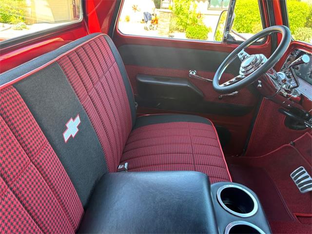 1964 Chevrolet C/K 10 (CC-2078673) for sale in Palm Desert, California