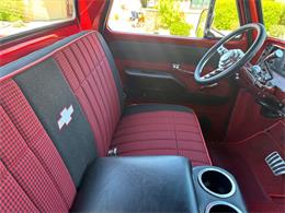 1964 Chevrolet C/K 10 (CC-2078673) for sale in Palm Desert, California