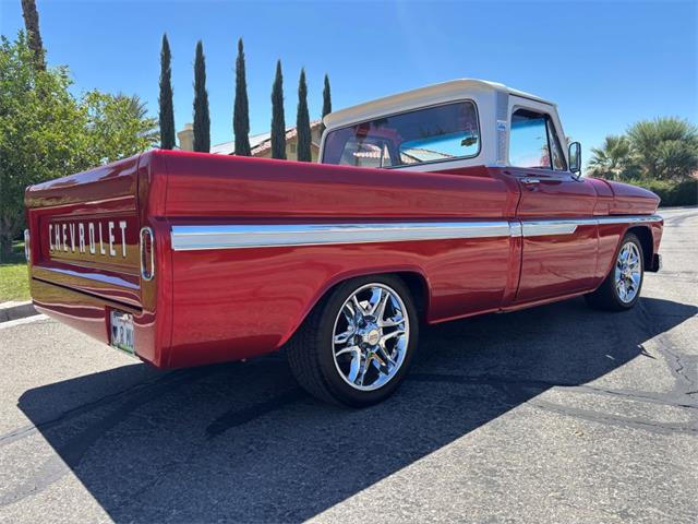 1964 Chevrolet C/K 10 (CC-2078673) for sale in Palm Desert, California