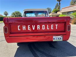 1964 Chevrolet C/K 10 (CC-2078673) for sale in Palm Desert, California