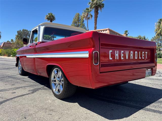 1964 Chevrolet C/K 10 (CC-2078673) for sale in Palm Desert, California