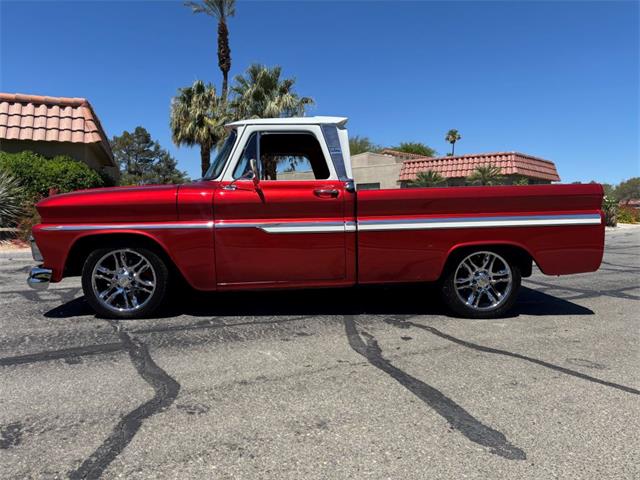 1964 Chevrolet C/K 10 (CC-2078673) for sale in Palm Desert, California
