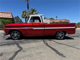 1964 Chevrolet C/K 10 (CC-2078673) for sale in Palm Desert, California