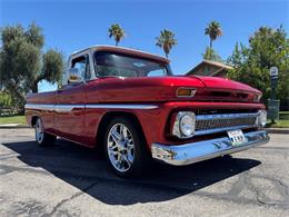 1964 Chevrolet C/K 10 (CC-2078673) for sale in Palm Desert, California