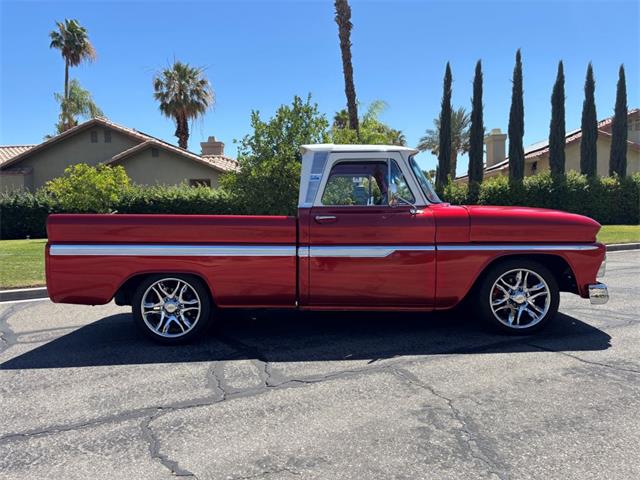 1964 Chevrolet C/K 10 (CC-2078673) for sale in Palm Desert, California