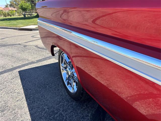 1964 Chevrolet C/K 10 (CC-2078673) for sale in Palm Desert, California