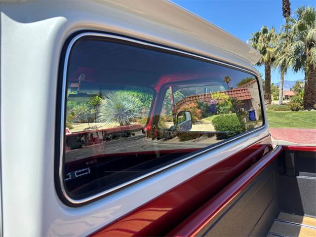 1964 Chevrolet C/K 10 (CC-2078673) for sale in Palm Desert, California