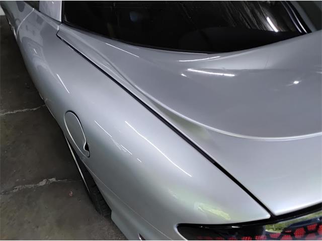 2002 Pontiac Firebird Trans Am WS6 (CC-2078675) for sale in Johnsonburg, Pennsylvania