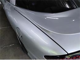 2002 Pontiac Firebird Trans Am WS6 (CC-2078675) for sale in Johnsonburg, Pennsylvania