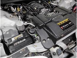 2002 Pontiac Firebird Trans Am WS6 (CC-2078675) for sale in Johnsonburg, Pennsylvania