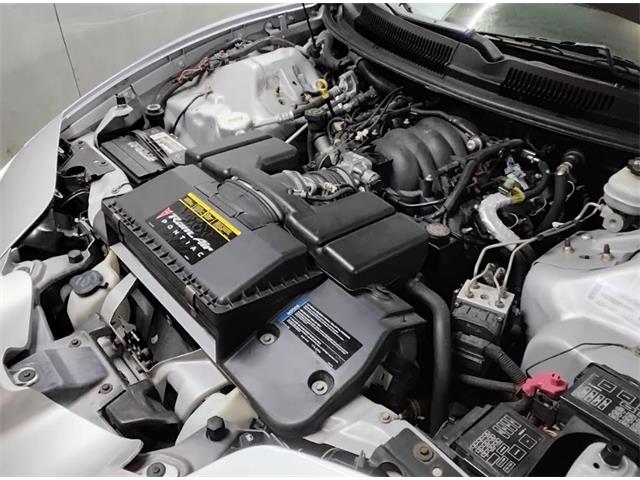 2002 Pontiac Firebird Trans Am WS6 (CC-2078675) for sale in Johnsonburg, Pennsylvania
