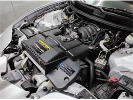2002 Pontiac Firebird Trans Am WS6 (CC-2078675) for sale in Johnsonburg, Pennsylvania
