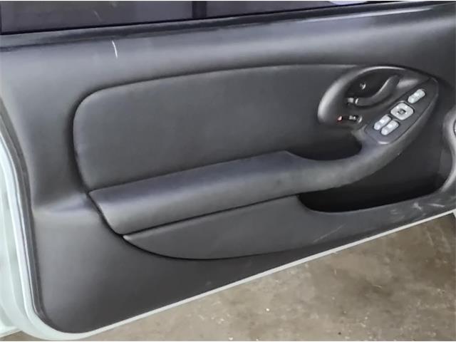 2002 Pontiac Firebird Trans Am WS6 (CC-2078675) for sale in Johnsonburg, Pennsylvania