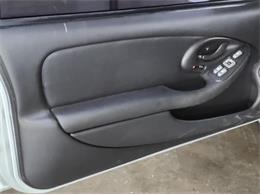 2002 Pontiac Firebird Trans Am WS6 (CC-2078675) for sale in Johnsonburg, Pennsylvania