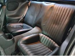 2002 Pontiac Firebird Trans Am WS6 (CC-2078675) for sale in Johnsonburg, Pennsylvania