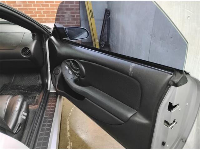 2002 Pontiac Firebird Trans Am WS6 (CC-2078675) for sale in Johnsonburg, Pennsylvania