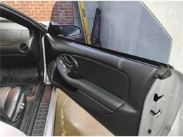 2002 Pontiac Firebird Trans Am WS6 (CC-2078675) for sale in Johnsonburg, Pennsylvania