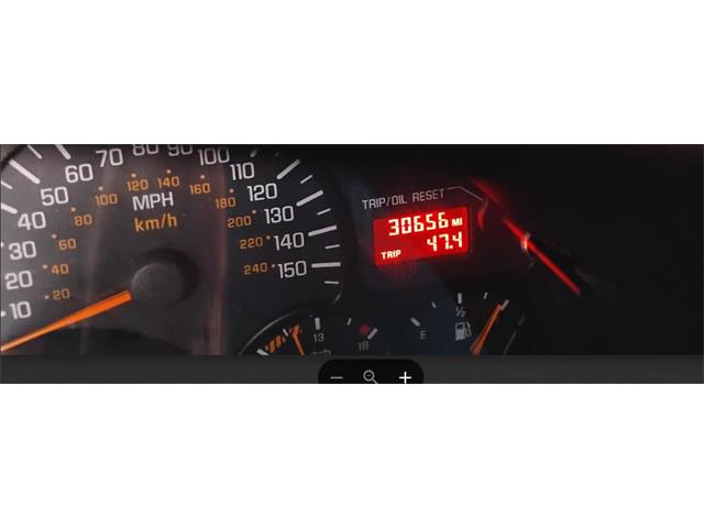 2002 Pontiac Firebird Trans Am WS6 (CC-2078675) for sale in Johnsonburg, Pennsylvania