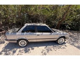 1989 BMW 325i (CC-2078676) for sale in Stuart, Florida