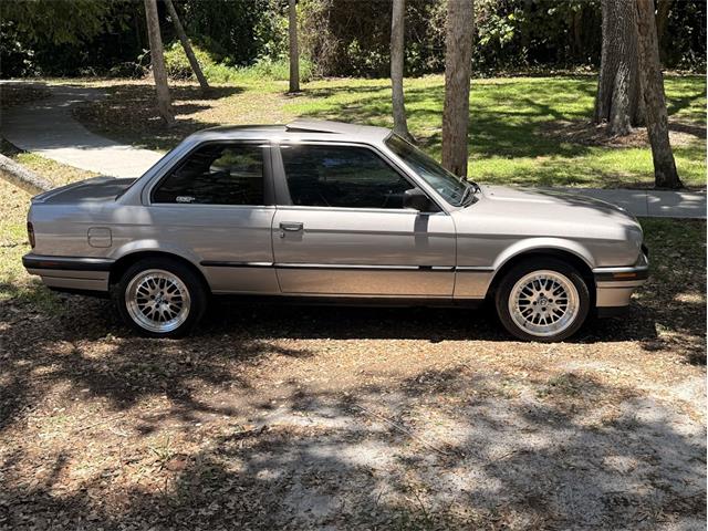 1989 BMW 325i (CC-2078676) for sale in Stuart, Florida
