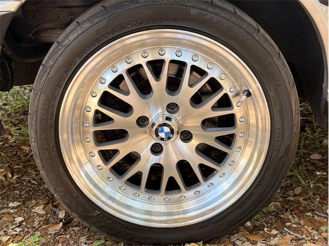 1989 BMW 325i (CC-2078676) for sale in Stuart, Florida