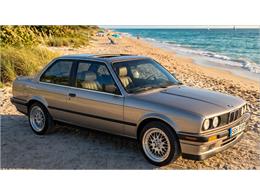 1989 BMW 325i (CC-2078676) for sale in Stuart, Florida