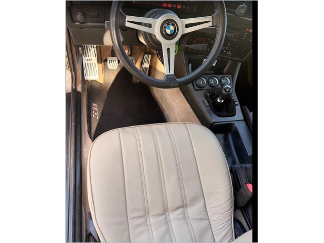 1989 BMW 325i (CC-2078676) for sale in Stuart, Florida