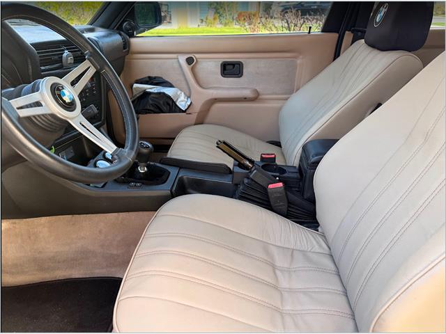 1989 BMW 325i (CC-2078676) for sale in Stuart, Florida