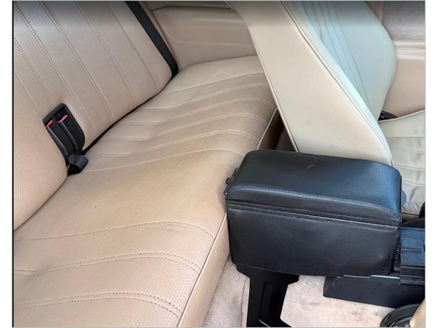 1989 BMW 325i (CC-2078676) for sale in Stuart, Florida