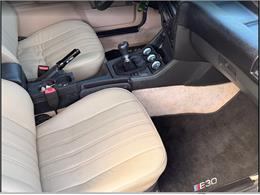 1989 BMW 325i (CC-2078676) for sale in Stuart, Florida