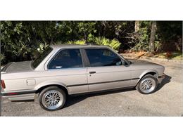 1989 BMW 325i (CC-2078676) for sale in Stuart, Florida