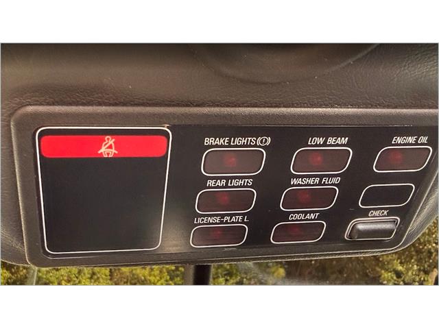 1989 BMW 325i (CC-2078676) for sale in Stuart, Florida
