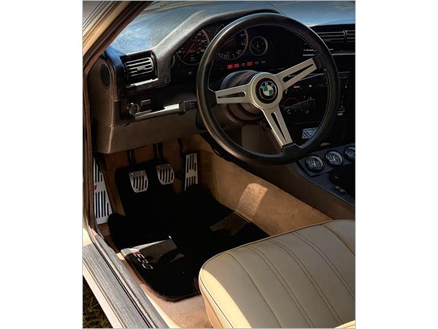 1989 BMW 325i (CC-2078676) for sale in Stuart, Florida