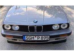 1989 BMW 325i (CC-2078676) for sale in Stuart, Florida