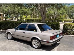 1989 BMW 325i (CC-2078676) for sale in Stuart, Florida