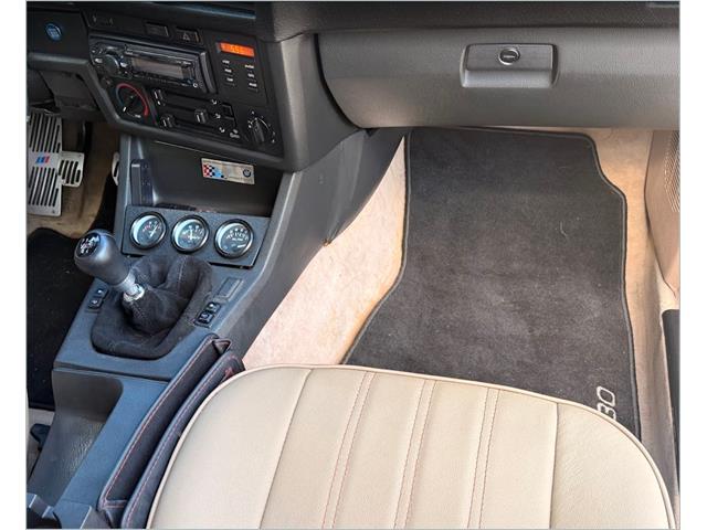 1989 BMW 325i (CC-2078676) for sale in Stuart, Florida