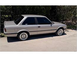 1989 BMW 325i (CC-2078676) for sale in Stuart, Florida