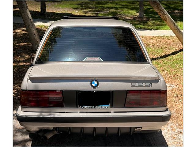 1989 BMW 325i (CC-2078676) for sale in Stuart, Florida