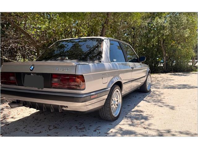 1989 BMW 325i (CC-2078676) for sale in Stuart, Florida