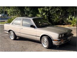 1989 BMW 325i (CC-2078676) for sale in Stuart, Florida