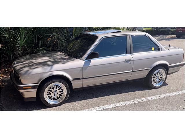 1989 BMW 325i (CC-2078676) for sale in Stuart, Florida