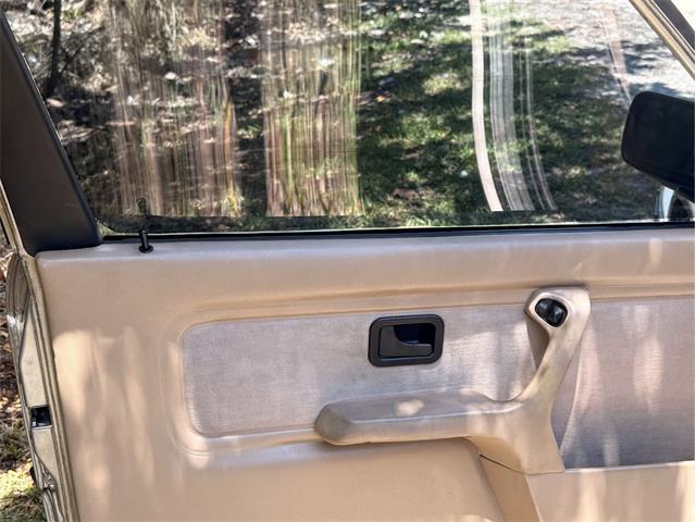 1989 BMW 325i (CC-2078676) for sale in Stuart, Florida
